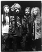 White Zombie